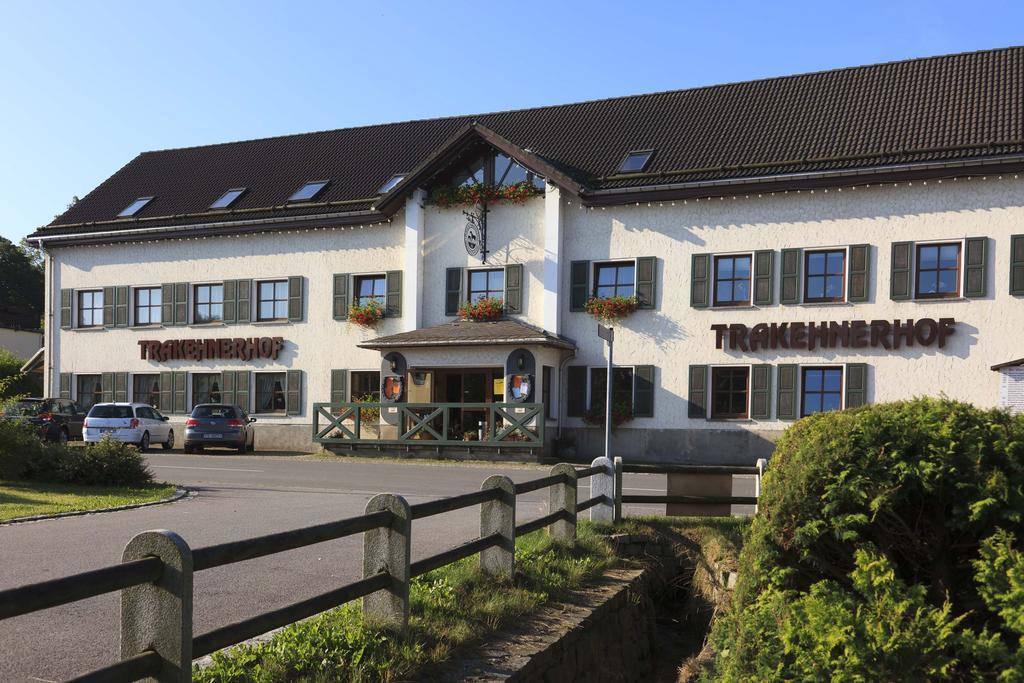 Landhotel Trakehnerhof Eppendorf  Exterior photo